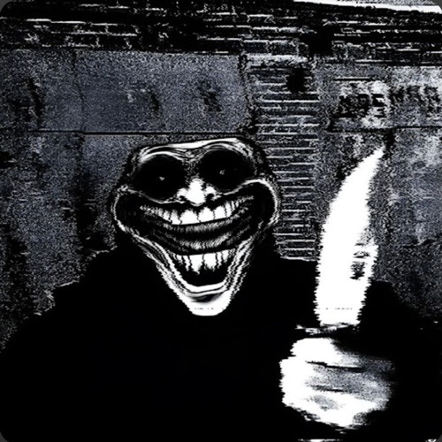 LXNGVX, DJ FKU - TROLLGE