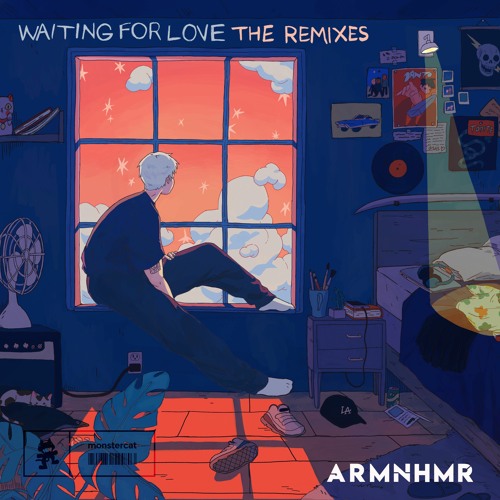 ARMNHMR - Saving Lives (feat. Bella Renee) [if found Remix]