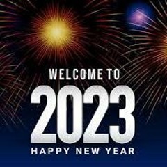 Happy New Year 2023 -_-