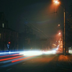midnight voyage