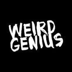WEIRD GENIUS FULL LIVE SET  ATLAS SUPER CLUB BALI