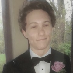 waking up in Leverett (melody from My Neighbor Totoro)