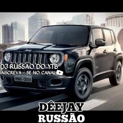 MTG - AQUI NA UNIÃO DOS CRIAS Vs NÉ SEGREDO, NO BANCO DO JEEP PRETO ♪♫