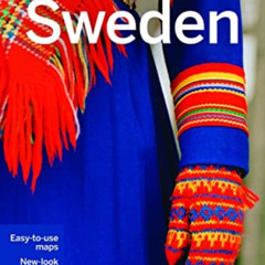 download PDF 💖 Sweden 6 (Lonely Planet) by  Becky Ohlsen &  Josephine Quintero KINDL