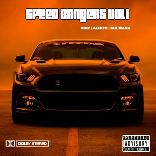 SPEED BANGERS VOL. 1 - TOP 5 HYPEDDIT HARD DANCE [BUY=FREE DOWNLOAD!!]