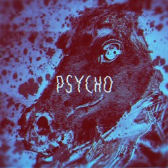 Black Stallion - Psycho (prod. Yirsi)