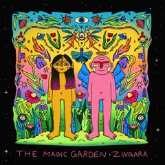 The Magic Garden EP