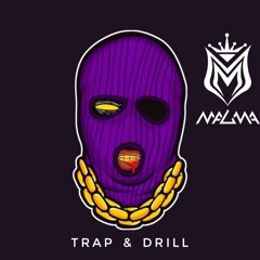 Magma Hip Hop Drill Trap