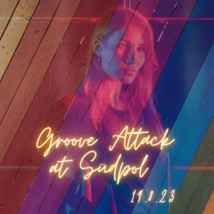 SKADI - Groove Attack at Südpol Hamburg 19.8.23