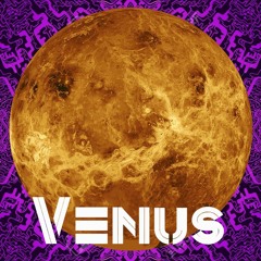 Interstellarr Mix 2 - Venus