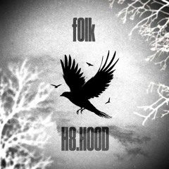 f0lk & H8.HOOD — УЛЕТЕЛ