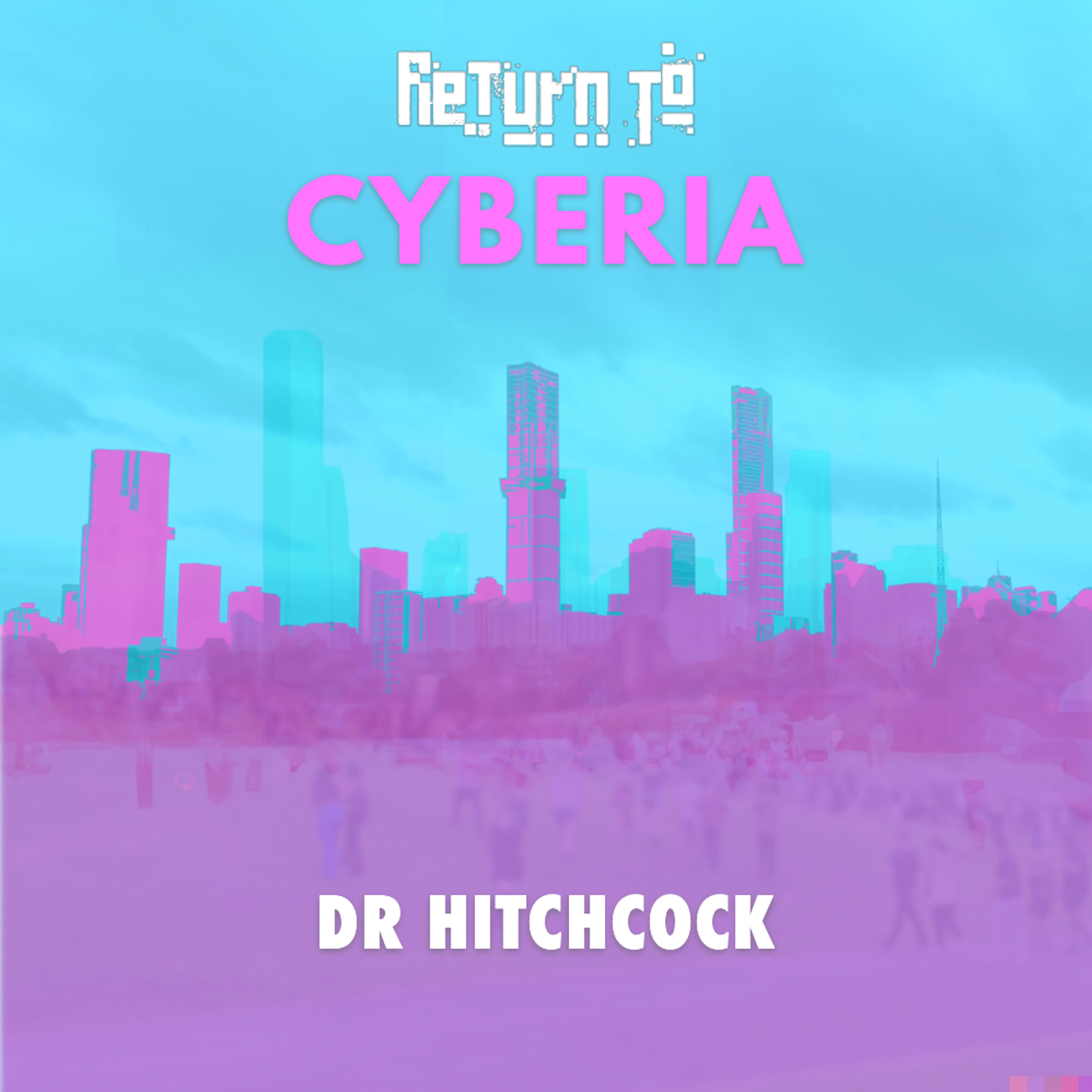 Dr Hitchcock || Starlifter.FM
