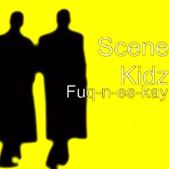Take You Home - Scene Kidz