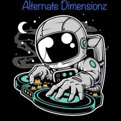 Alternate Dimensionz #3