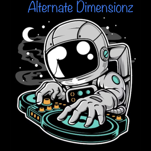 Alternate Dimensionz #11