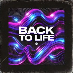 Back To Life (BKV Remix)