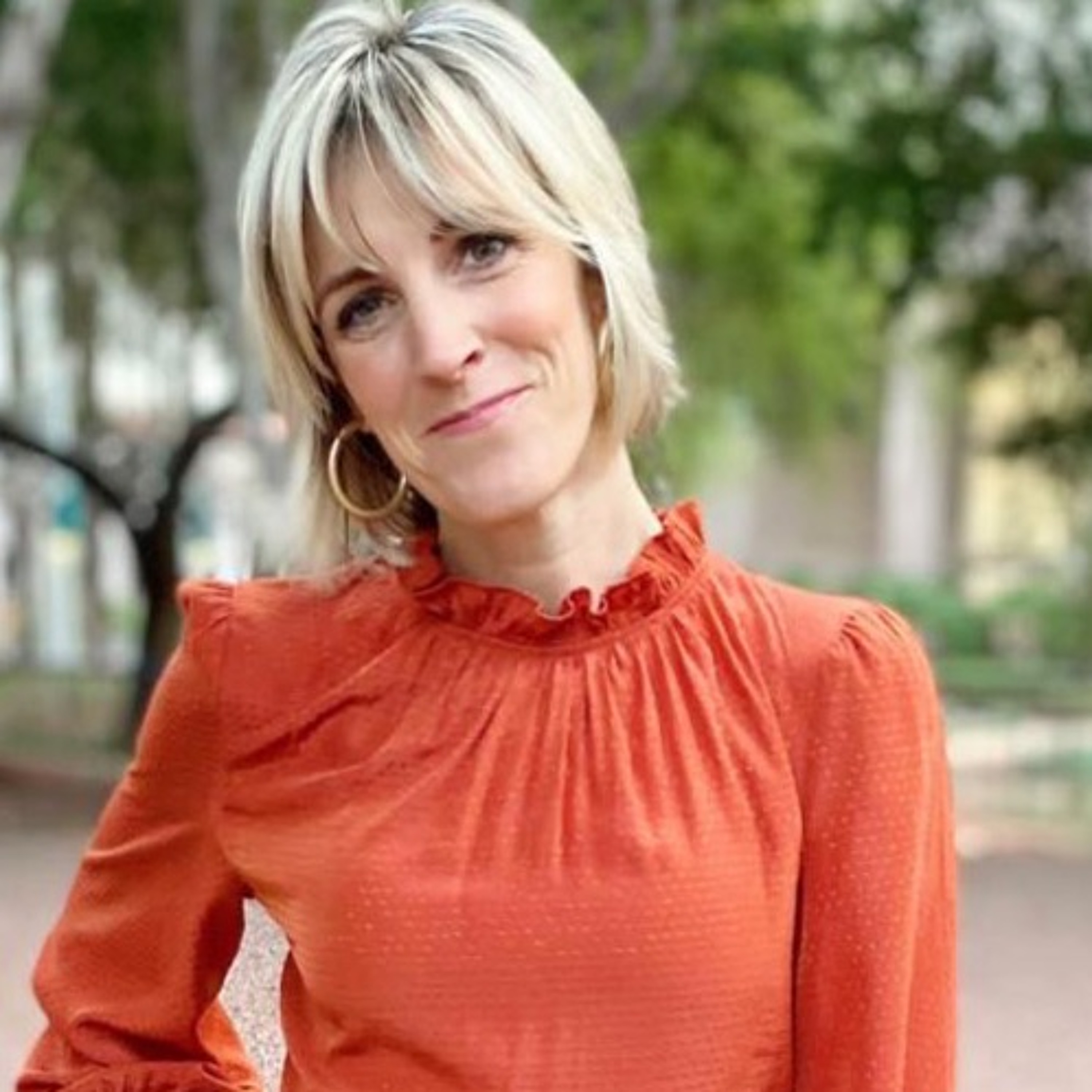 Owning Your Own Time & Living With Intention: Talking With Ryan Graham
