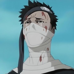 "your words cut deeper than any blade" Zabuza x Not That I'm Anywhere (Slowed)