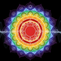 528 Hz Raising Your Vibration