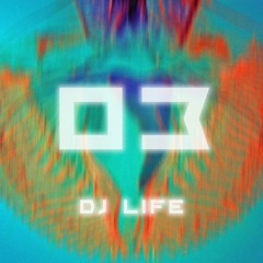3rd Transition: DJ Life