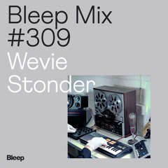 Bleep Mix //