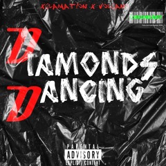 *diamonds/dancin(feat.volcxno)