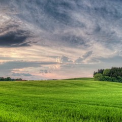 Ambientsounds background cover (FREE DOWNLOAD)