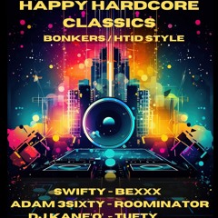 Well Raver presents Teaser promo