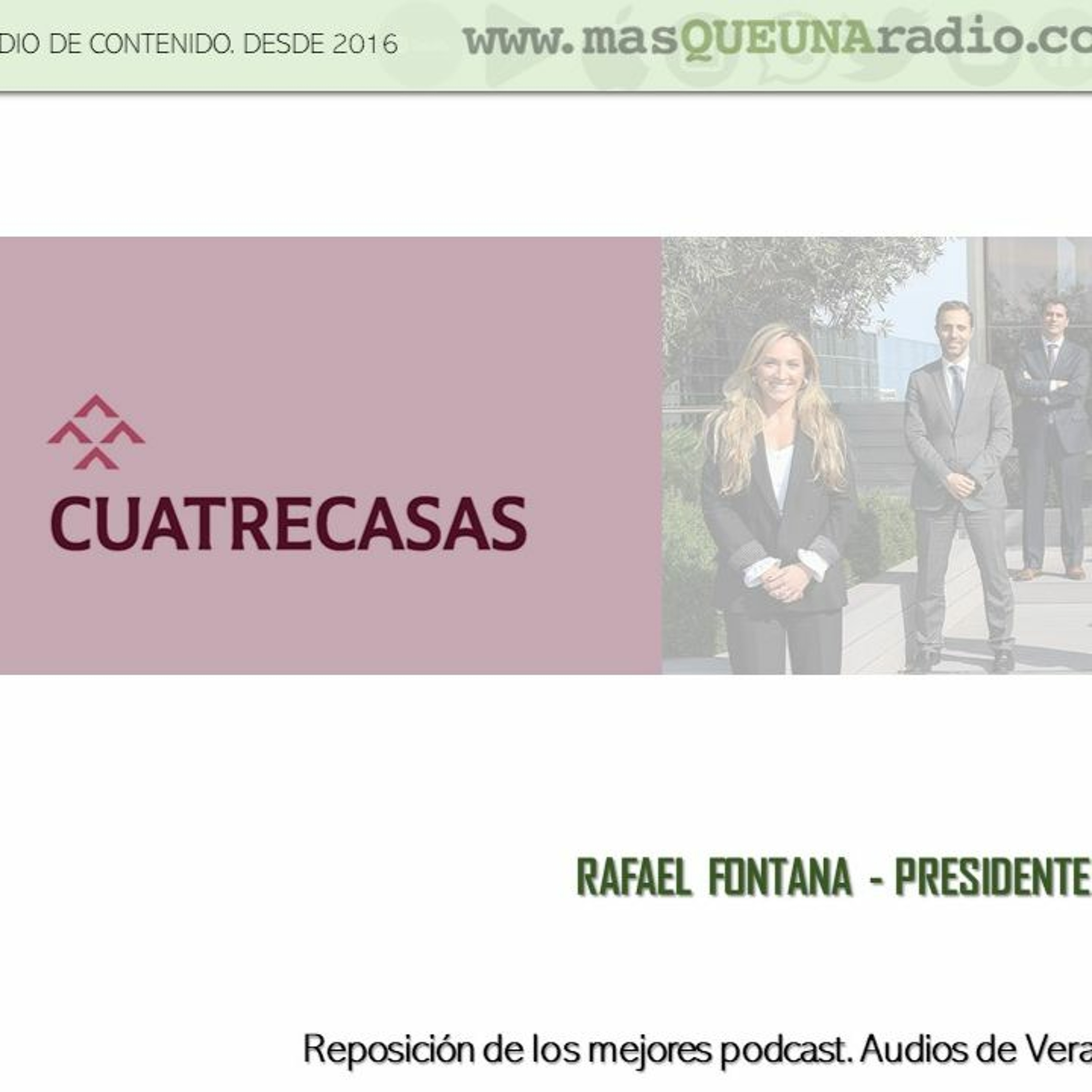masQUEUNAradio