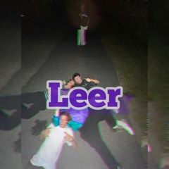 Leer (prod. Luke, Splashgvng)