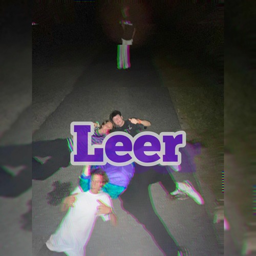 Leer (prod. Luke, Splashgvng)