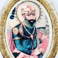 Sorath mahalaa ੯ (Preetam Jaan Leho Mann Maahi) - Bhai Randhir Singh