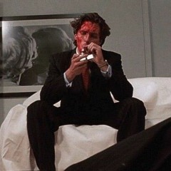 Dxnnyfxntom x Yeat - Lyfe [guitar remix] slowed • American psycho remix