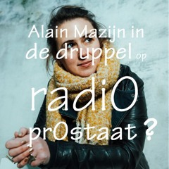 druppel 261 31 augustus 25