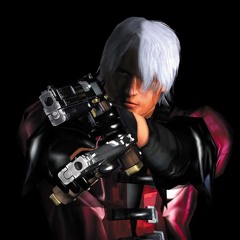 JB x Devil May Cry [JERSEY CLUB]