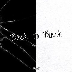 Back To Black - Dymd (Amy Winehouse REMAKE)