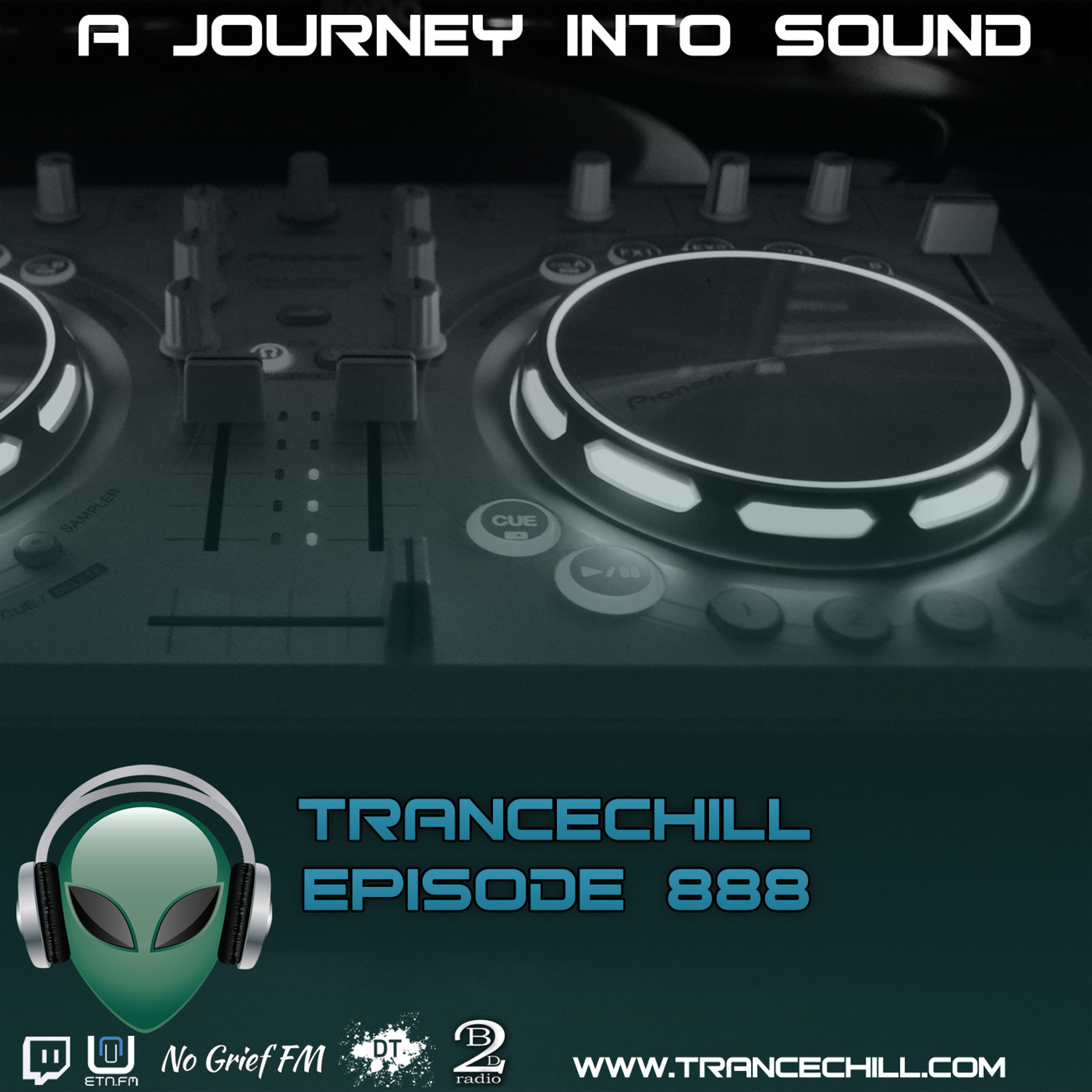 TranceChill Podcast