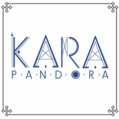 Pandora  / KARA