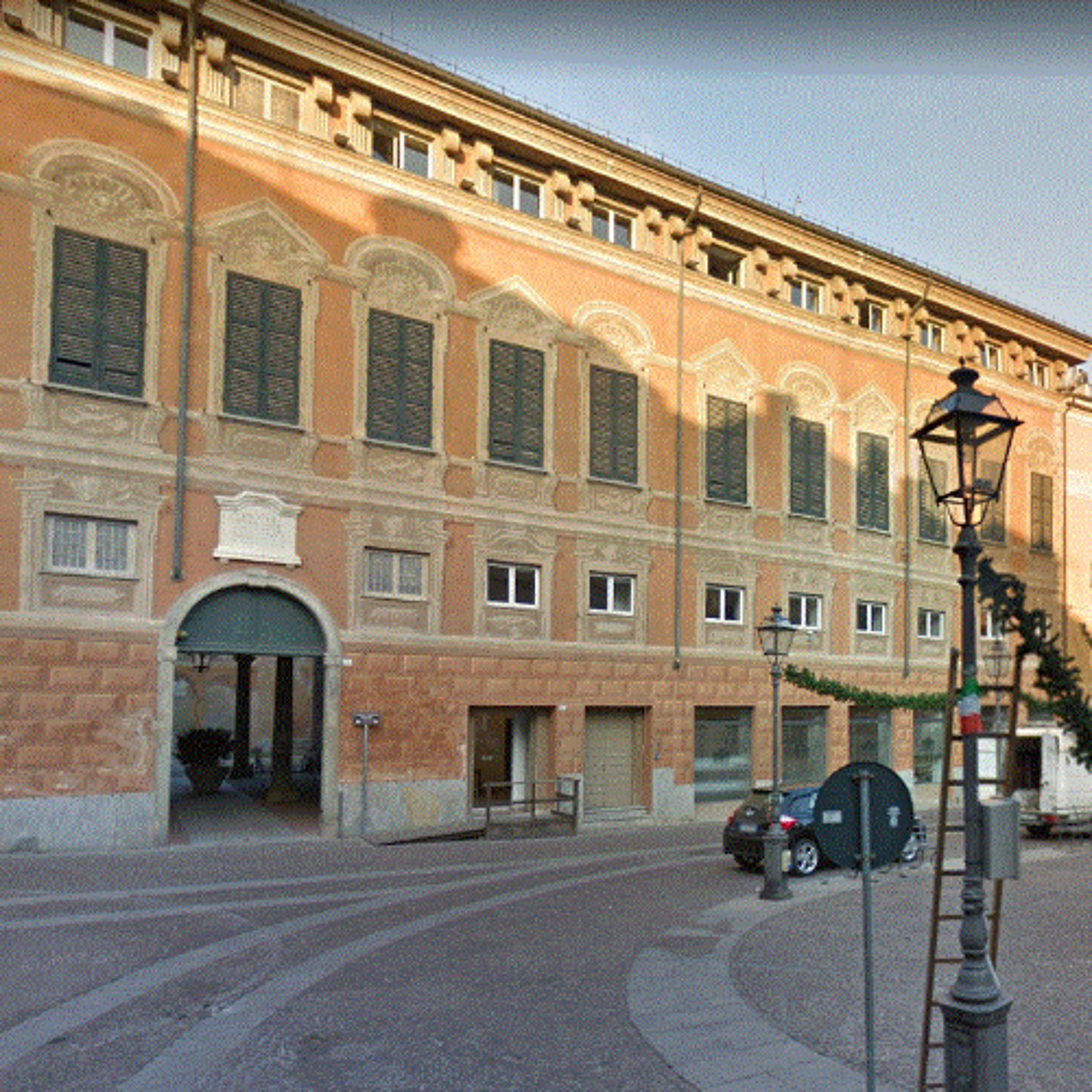Il Comnue di Novi Ligure approva l lrendiconto episode artwork