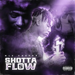 shotta flow 5 nle choppa (sped up)