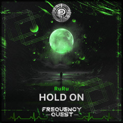 RuRu - Hold On (Original Mix)
