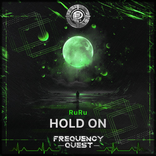 RuRu - Hold On (Original Mix)