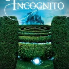 )DOWNLOAD%| Enchanted Incognito by W.I. Zard