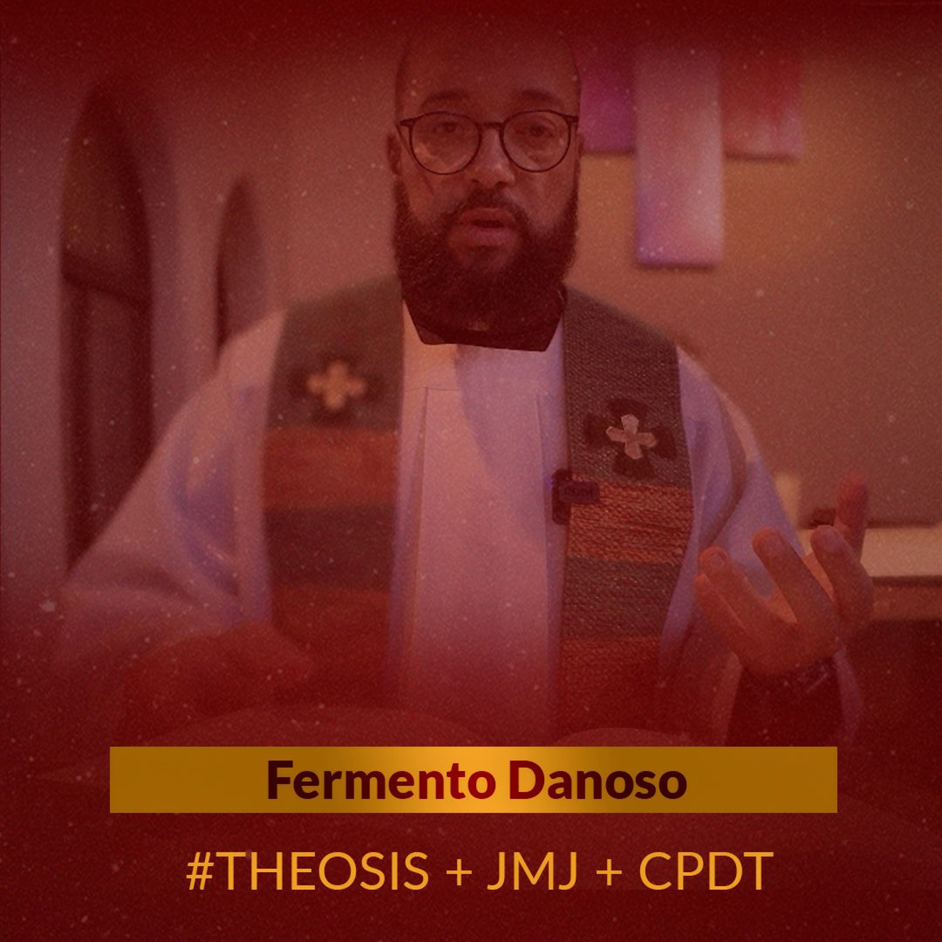 #theósis
