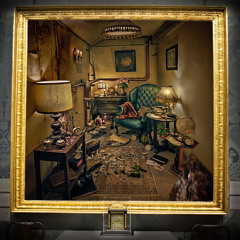 Japanese Film (Adrian Sherwood Dub Mix)