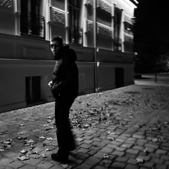 matiskater - jesieńfreestyle