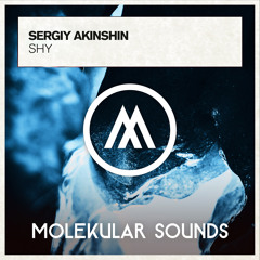 Sergiy Akinshin - Shy