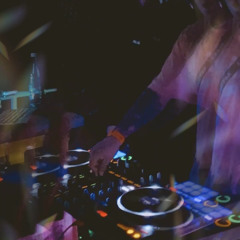 TechZuDemHouse Alex Kreinbihl b2b Damian Celebi