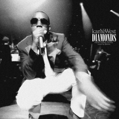 Diamonds From Sierra Leone - Kanye West (djbotox Remix)