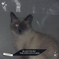 THE WITCH'S CURSE (FREE)